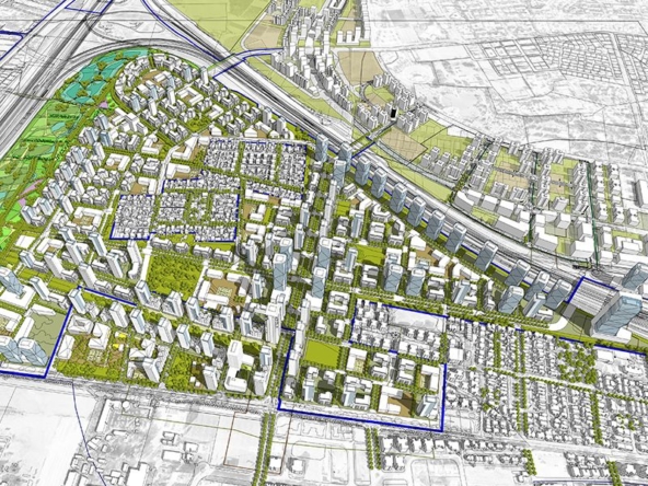 Preferred Housing Program