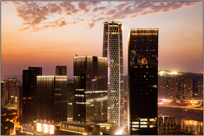 invest in Dubai real estate UAE