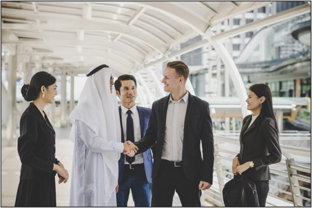 private real estate investment firm UAE