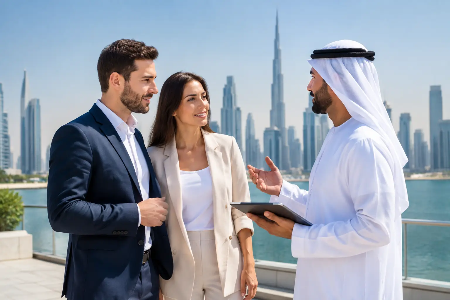 How Foreigners Buy Property Dubai: A Disciplined Plan