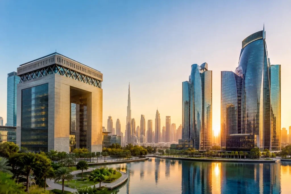 DIFC versus ADGM Structures for Private Capital