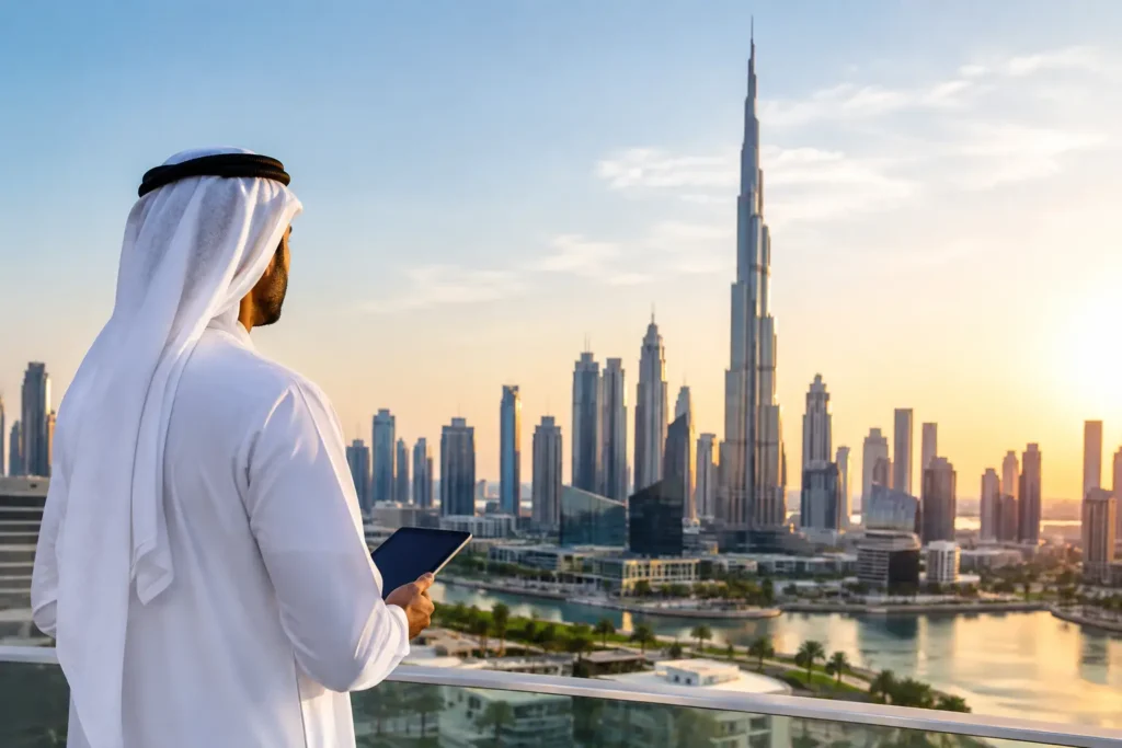 Dubai Land Investment Opportunities for Private Capital
