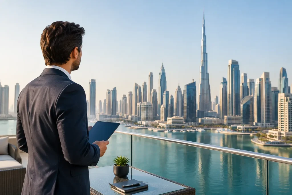 Dubai Property Taxes for Foreign Investors