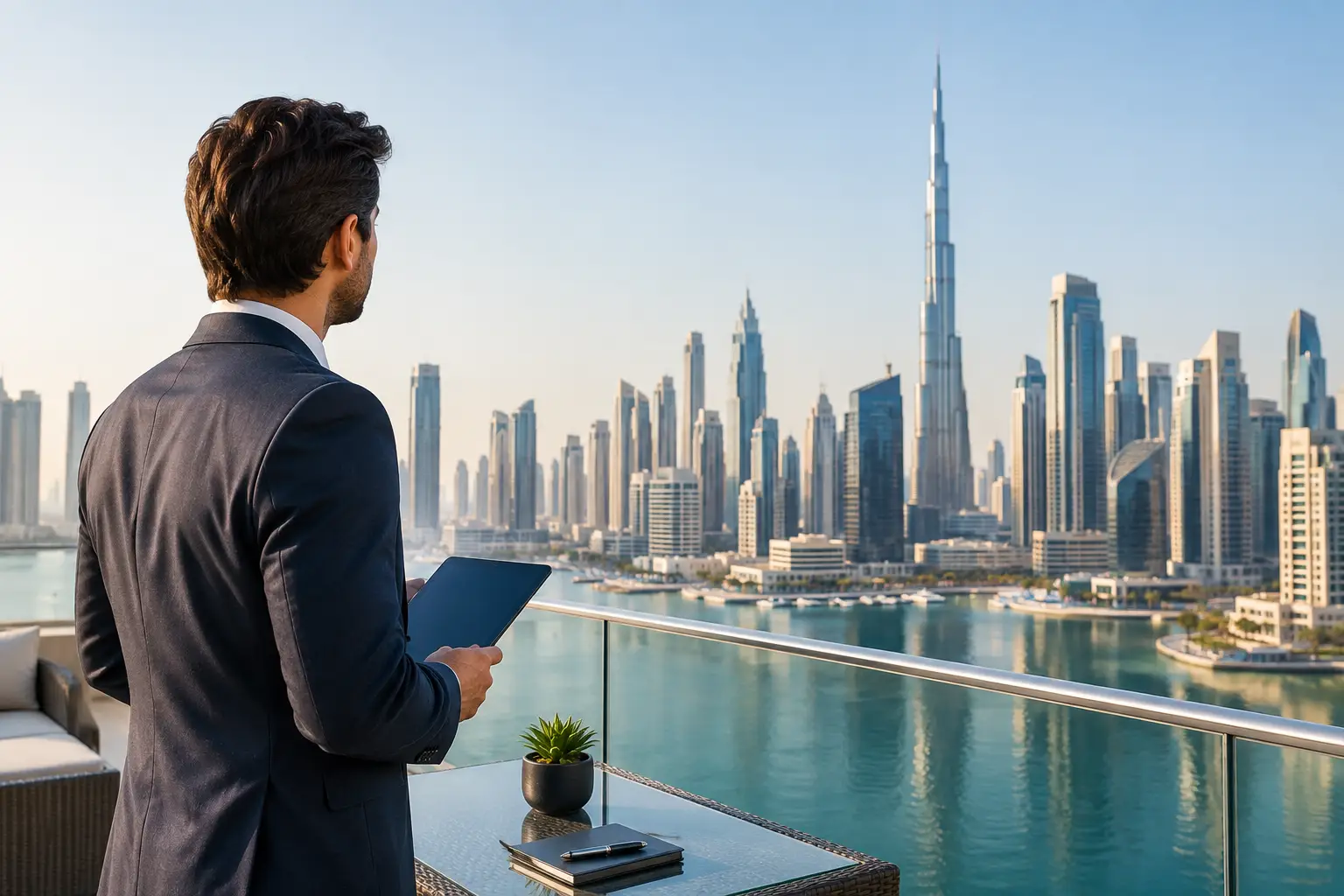 Dubai Property Taxes for Foreign Investors