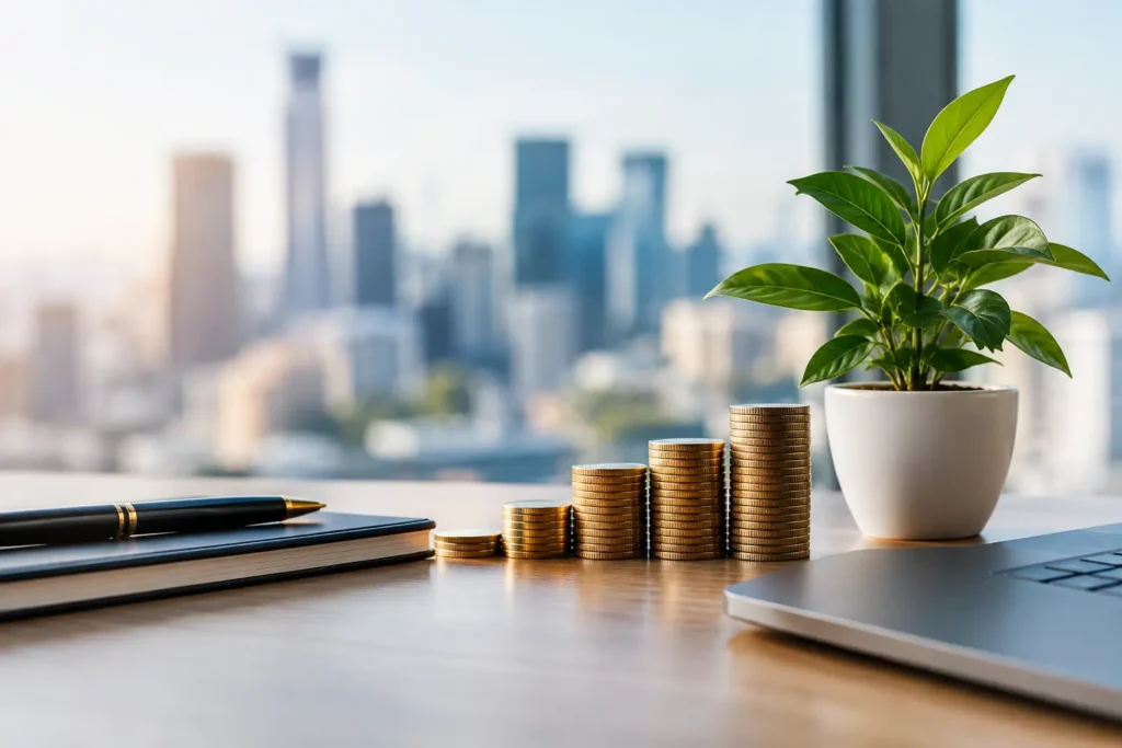 VELA Investment Review for Private Capital